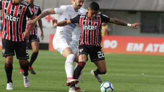 Διπλό η Σεντ Ετιέν, στο         «Χ» η Μπορντό, στο «Χ» και η Σάντος…  