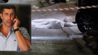 Συνελήφθη ο αδελφός του εκτελεστή του Μακρή στη Βουλγαρία