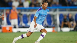 Με ποσό-μαμούθ στην Μπάγερν                  ο Σανέ!