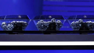 Ημέρα κλήρωσης για ΠΑΟΚ και                     Άρη