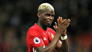 Πογκμπά:        «Θα δώσω όλο μου τον εαυτό στο γήπεδο»