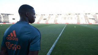 Πάτησε στο χορτάρι της Τούμπας ο                           Άγιαξ (vid)