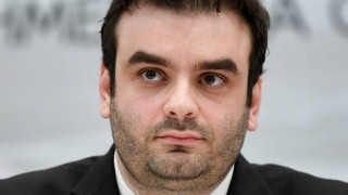 Πιερρακάκης: Γιατί δεν εστάλησαν SMS του 112 για τη φωτιά στον Υμηττό