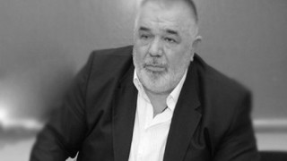 Συλλυπητήρια από όλη την Ελλάδα για τον χαμό του Γιώργου Ποζίδη