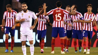 Μέρες ΄80 ξυπνούν στη                          Ρεάλ