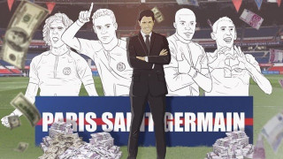 Μετά την Παρί το χάος, 600 εκ. απόκλιση από την τελευταία Νιμ