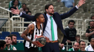 Θετικός σε τεστ...                       εγκυμοσύνης ο Ντι Τζέι Κούπερ