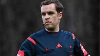 Ιρλανδός στη ρεβάνς του                                  Άρη με Μόλντε