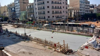 Θεσσαλονίκη: Σε κανονική ροή η Εγνατία από αρχές Σεπτέμβρη