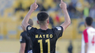 Ο λόγος που ο Ερέρα θέλει σαν «τρελός» τον Ματέο Γκαρσία