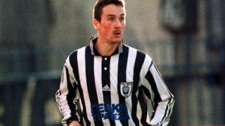 Το εκπληκτικό «χτύπημα» του Τάκολα για το δεύτερο ματς με Άγιαξ (pic)