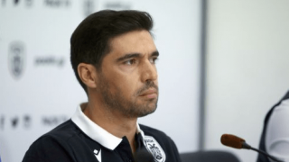 Φερέιρα για τα υπέροχα γκολ του ΠΑΟΚ και τα προβλήματα στο β΄ημίχρονο