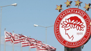 Κατεβάζει ομάδα στην ΕΠΣΜ                 ο Ολυμπιακός