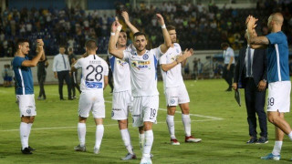 Από την ΕΡΤ ο πρώτος αγώνας του Ατρομήτου με τη    Λέγκια