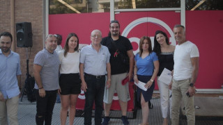 ΔΙΑΓΩΝΙΣΜΟΣ METROPOLIS 95, 5: Σας ευχαριστούμε, συνεχίζουμε μαζί