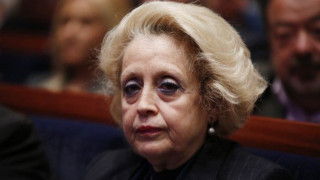 Θάνου: «Γίνεται προσπάθεια βίαιης αποπομπής μου - Δεν παραιτούμαι»