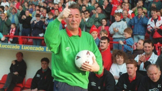 Πότε θα κάνει                               ξαστεριά…