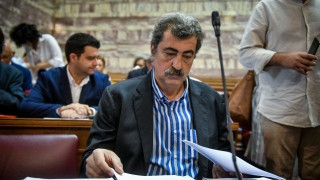 Πολάκης σε  ΝΔ: «Τώρα είναι καλός        ο Σαββίδης»;