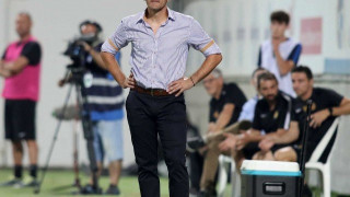 Κερκέζ: «Ενας επιθετικός του Αρη παίρνει όσα πέντε παίκτες μου»