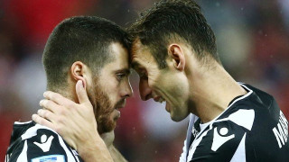 Με την «επιστροφή» τους ο ΠΑΟΚ θα   γίνει πανίσχυρος