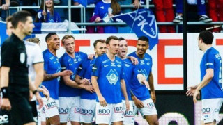 Καταστροφικό εξάλεπτο για Άρη και δυο γκολ για τη Μόλντε (vids)