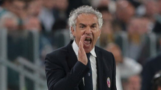 Στην λίστα της ΕΠΟ για την Εθνική ο Ρομπέρτο Ντοναντόνι