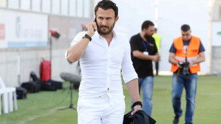 Στη Λάρνακα                       ο Θόδωρος Καρυπίδης