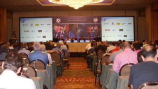 Αναβλήθηκε η ψήφιση του Πειθαρχικού Κώδικα, ενημερώνεται ο Αυγενάκης