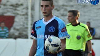 Latin κίνηση για τη Βέροια                   με Καλεγκάρι (vid)