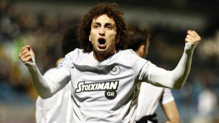 Στη Θεσσαλονίκη                      ο Ουάρντα! (Pic)