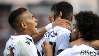 Να μην εκθειάζουν μόνο Μπίσεσβαρ και Μάτος μετά τη ρεβάνς οι Ολλανδοί