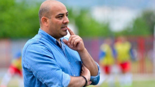 «Οι καλύτερες προδιαγραφές στον Μακεδονικό, έπρεπε τη νίκη ο Άρης»