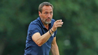 Φαν΄τ Σιπ προ των πυλών                    στην Εθνική