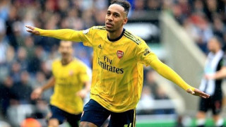 Με το δεξί η  Άρσεναλ                      στο Νησί!