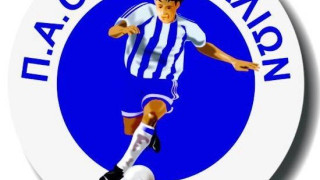 Ο Τσιτενίδης στον ΠΑΟ                                        Κουφαλίων