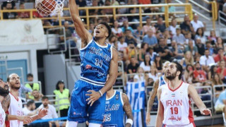 Τα καλύτερα φωτογραφικά highlights του «Air Giannis Antetokounmpo»