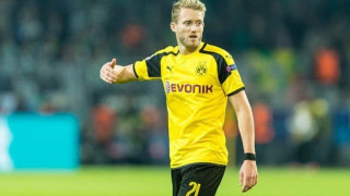 Δεύτερος                διαδοχικός δανεισμός για τον Σούρλε