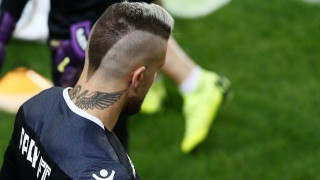 Το στυλ κουρέματος του Πασχαλάκη, το αποτέλεσμα και τα... κοτσιδάκια