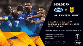 Κάλεσμα Μόλντε σε οπαδούς ενόψει                                  Άρη