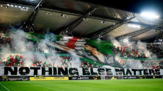 Ετοιμάζουν  απόβαση στην Ελλάδα οι οπαδοί της Λέγκια