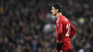 Πλήγμα στη Ρεάλ                           με Κουρτουά