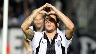 Το «χτύπημα» της Βάσως Βεργίδου για την κλήρωση με Αγιαξ! (vid)