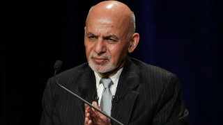 Ο Αφγανός Πρόεδρος ζητά «διασαφηνίσεις» από τις     ΗΠΑ