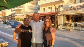 Ο Άγγελος Αναστασιάδης πιστεύει στον ΠΑΟΚ, τι προβλέπει με Άγιαξ