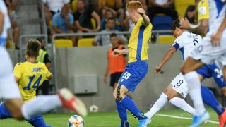 Με μαέστρο τον Ούμπιντες, αγκαλιά με την πρόκριση ο Ατρόμητος!