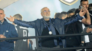 Ερχεται για το ΠΑΟΚ-Αγιαξ ο Σαββίδης, ενημερώνεται για τις μεταγραφές