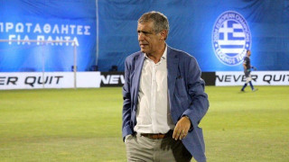 Ο Σάντος μεταξύ των υποψηφίων για «προπονητής της χρονιάς»!