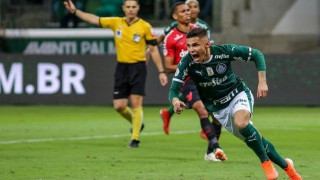 Στο Χ η Φλαμένγκο, στο Χ          η Παλμέιρας, άσος η Ατλέτικο Μινέιρο