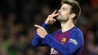 Αγόρασε και                δεύτερη ποδοσφαιρική ομάδα ο Πικέ!