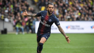 Η Κάντιθ καλεί τον Ντάνι Αλβες μετά την αγγελία που έβαλε! (Pic)